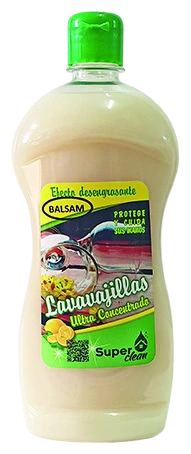 Balsam
