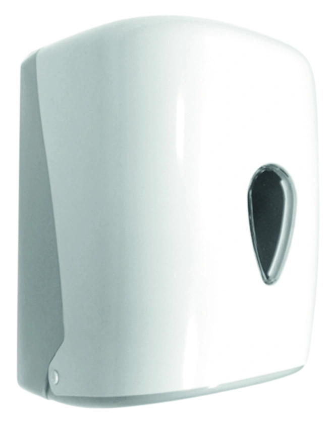 Dispensador papel mecha