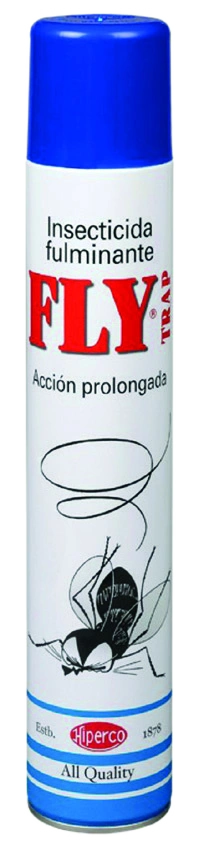 Fly Trap