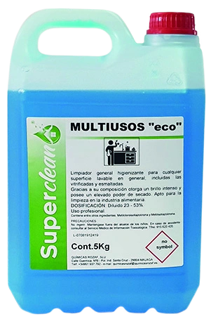 Multiusos eco