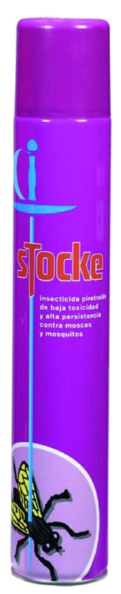 Stocke