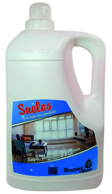 Suelos