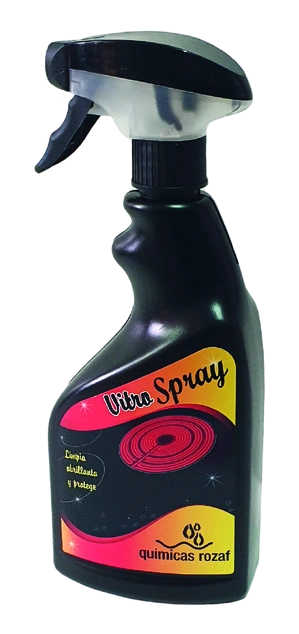 Vitro Spray